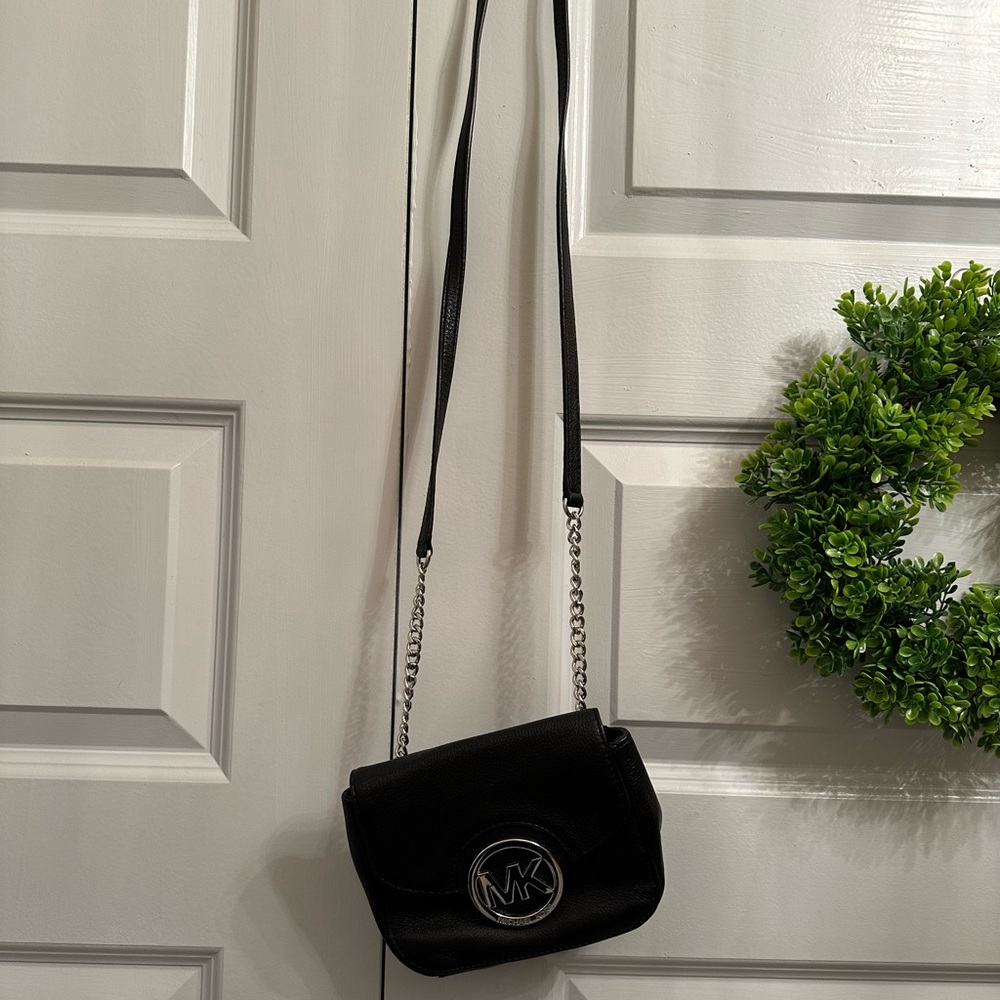 Michael Kors cross body bag